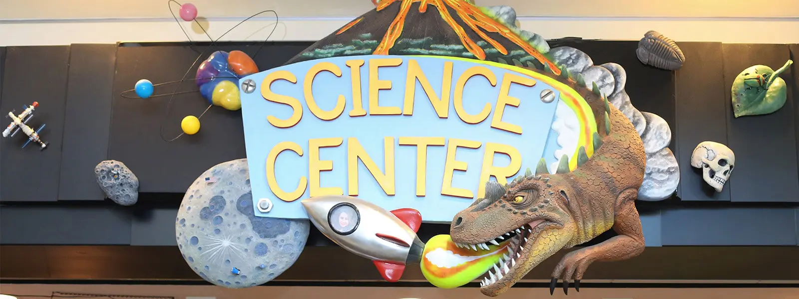 all ages science center carbondale il